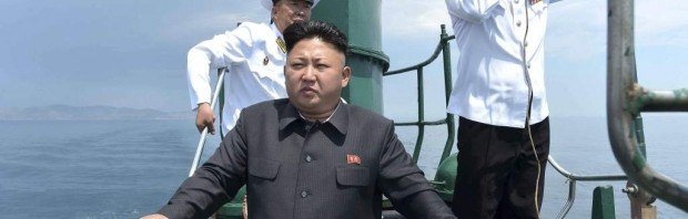 kim jong un