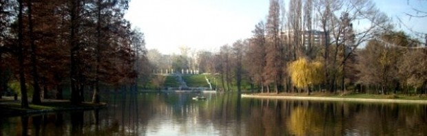 lacul IOR