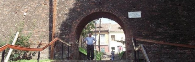 militar mort curtea de arges