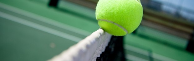 minge tenis