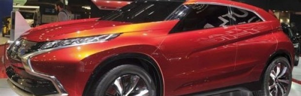 mitsubishi