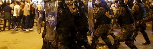 proteste skopje