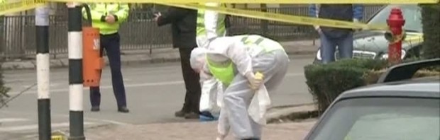 scena crimei