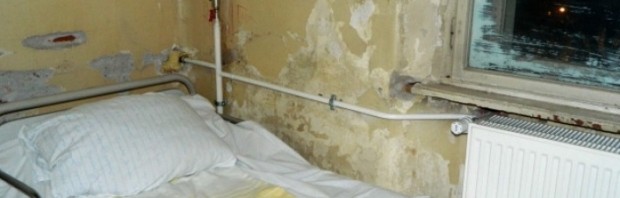 spital
