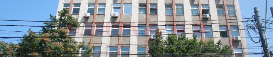 spital CFR Craiova