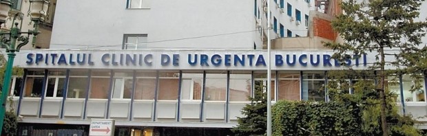 spital floreasca