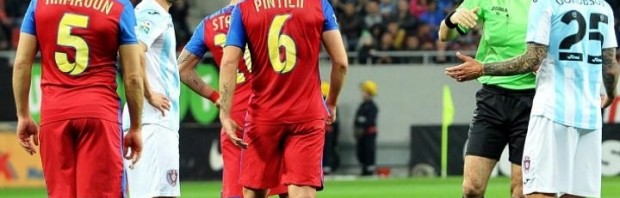 steaua