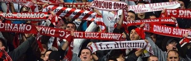 suporteri dinamo