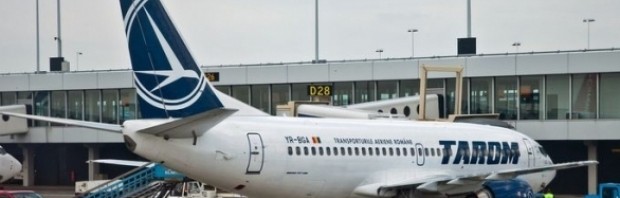 tarom