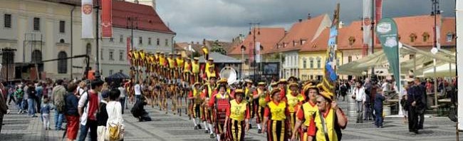 teatru sibiu