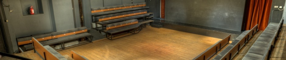 teatrul act