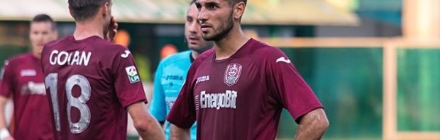 CFR Cluj