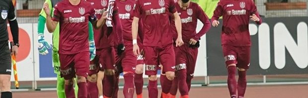 CFR Cluj