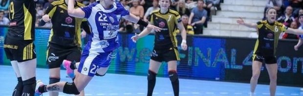 CSM Bucuresti