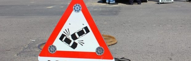 accident