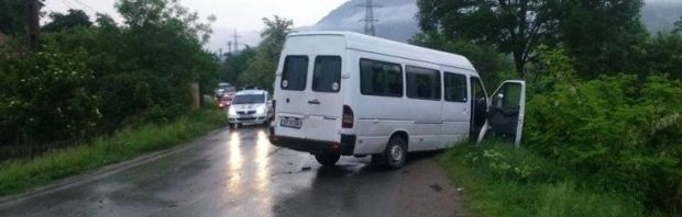 accident alba