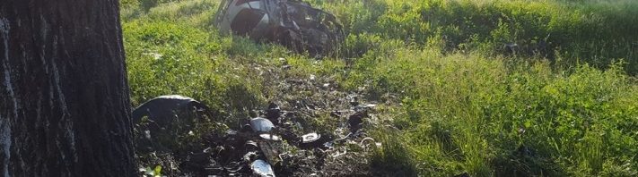 accident condrea