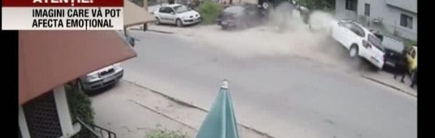 accident craiova