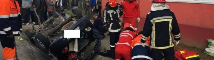 accident reteag
