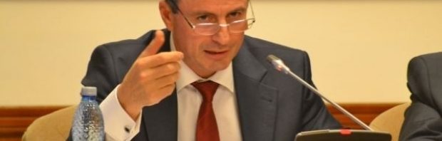 achim irimescu