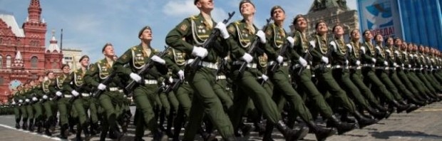 armata rusa