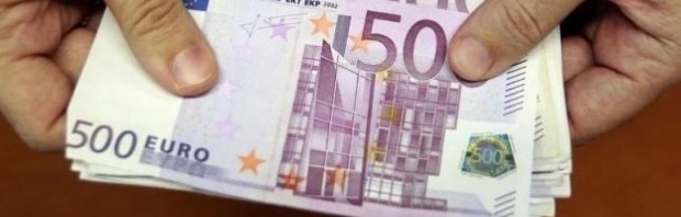 bancnota 500 euro