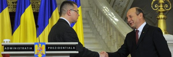 basescu MRU