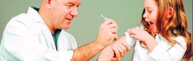 campanie vaccinare