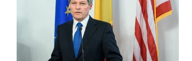 ciolos SUA