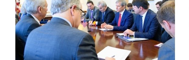 ciolos SUA