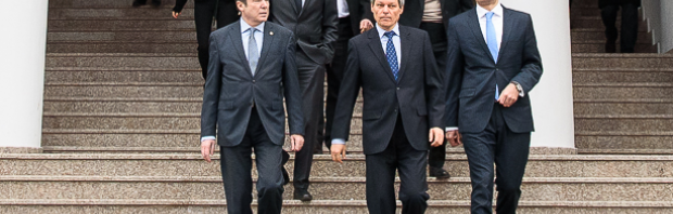 ciolos ministrul sanatatii