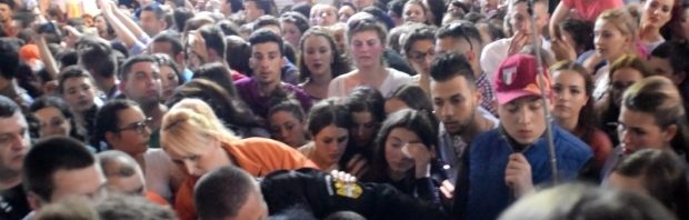 concert