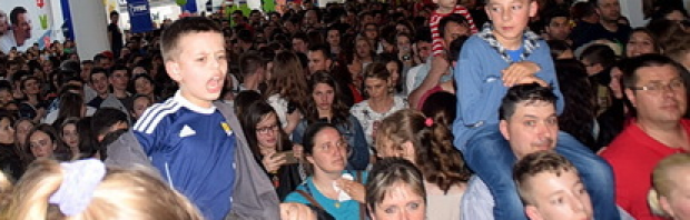 concert