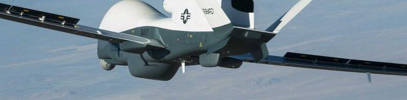 drone americane