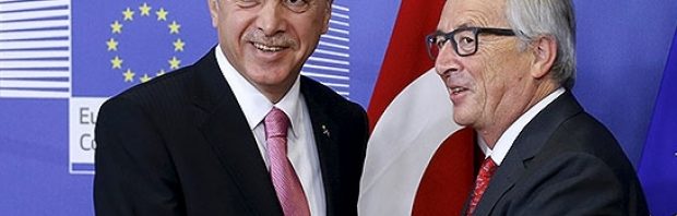 erdogan juncker