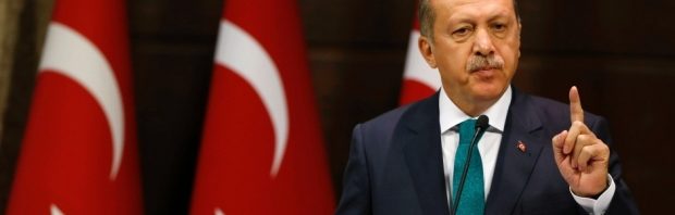erdogan turcia