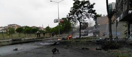explozie istanbul
