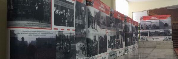 expozitie agerpres