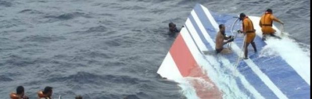 fragment avion