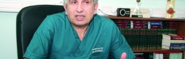 gheorghe burnei