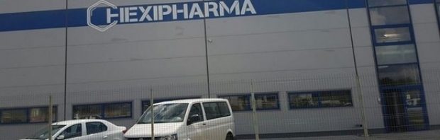 hexi pharma