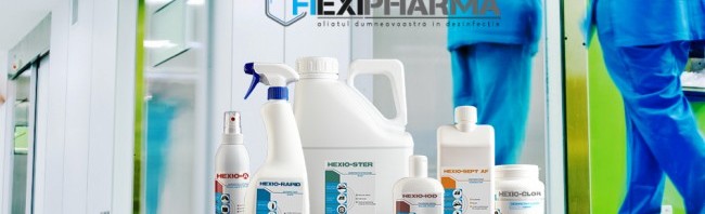 hexi pharma