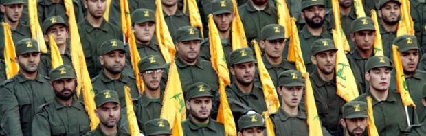 hezbollah