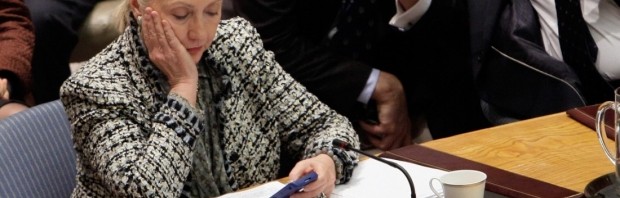 hillary clinton