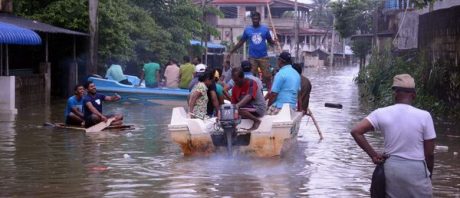inundatii sri lanka