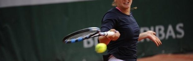 irina begu