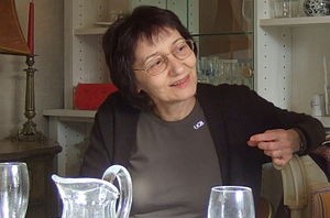 marta petreu