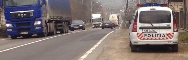 masina politie