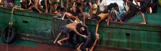 migranti