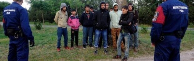 migranti ungaria